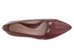 Балетки Naturalizer Bria Flat, Cranberry - фото 7