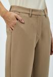 Чиносы NORA JANIKA PEPPERCORN, песочный - фото 2