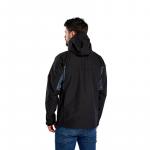 Функциональная куртка Erima, черный - фото 2