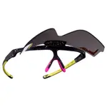 Солнцезащитные очки Pit Viper The 93 dusk flip-off, черный - фото 3