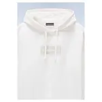 Худи Napapijri Box Logo, бежевый - фото 6