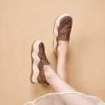 Лоферы Joy&Mario Loafers Women's - фото 18