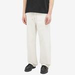 Джинсы прямого кроя About:Blank, белый - фото 2