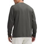 Футболка Zeroed In Lululemon, графитово-серый - фото 3