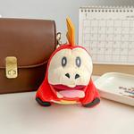 Плюшевый кулон AOGER - фото 6