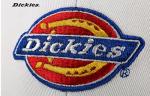 Бейсболка Unisex Dickies - фото 4