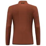 Куртка Salewa Pedroc Durastretch Light, коричневый - фото 2