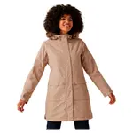 Куртка Regatta Sabinka II, бежевый - фото