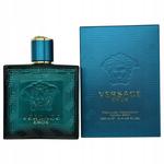 Versace, Eros, дезодорант, 100 мл - фото 2