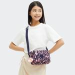 Сумка кросс-боди KIPLING Abanu, Pink - фото 2