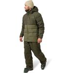 Куртка Flylow Colt Down Flylow, Leaf/Evergreen - фото 4