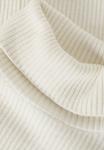 Джемпер TATUUM, молочный - фото