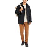 Куртка ветровка Transit мужская черный Columbia - фото 2