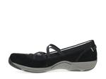 Слипоны Dansko Harper Mary Jane Slip-On Sneaker, черный - фото 3