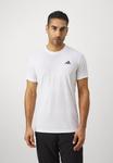Футболка Adidas Performance FREELIFT TEE, White - фото 3