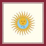 Диск CD Larks' Tongues In Aspic [Complete Recording Sessions] [Box Set] - King Crimson - фото