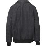 Куртка мужская черная Maison Margiela, черный - фото 2