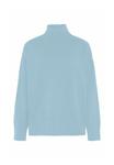 Джемпер Minimum DARCYS TURTLENECK, Winter Sky/Light Blue - фото