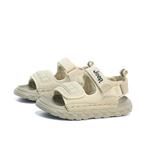 Детские сандалии Jeep, бежевый - фото 2