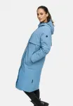 Зимнее пальто эйсмелоди Navahoo, Powder Blue - фото 3