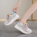 Детская обувь для подростков Wooden Rabbit, экрю - фото 4