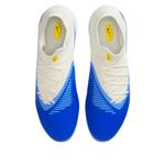 Кроссовки Nike Phantom 6 High Academy Turf 'Racer Blue Dark Obsidian' - фото 4