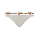 Нижнее белье Moschino, серый - фото