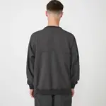 Свитшот мужской THE NORTH FACE PURPLE LABEL, серый - фото 5