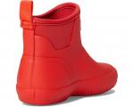 Ботинки Hunter Kids Finley, цвет Medium Red - фото 5