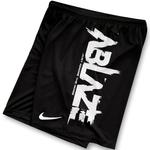 Nike Дышащие спортивные шорты Unisex Black - фото 7