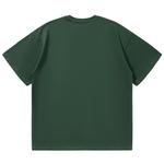 Футболка унисекс The Simpsons, черный - фото 20