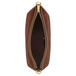 COACH Кожаная сумка через плечо - фото 3