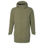 Куртка Basil Mosse, зеленый - фото