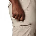 Брюки-карго Silver Ridge мужские Columbia, цвет Fossil - фото 3