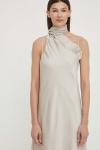 Платье AcaciaBBNellie Bruuns Bazaar, бежевый - фото 4
