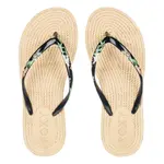 Женские сандалии Roxy South Beach, черный - фото 3