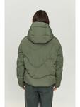 Стеганая куртка MAZINE Steppjacke Dana, зеленый - фото 2