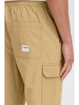 Брюки-Карго !SOLID, бежевый - фото 6