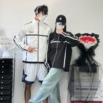 Куртка серии Manager унисекс Sandknit, черный - фото 9