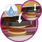 Mattel Barbie Restaurant Grill + набор аксессуаров - фото 8