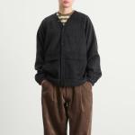 Кардиган Berkut Merely Made, черный - фото 2