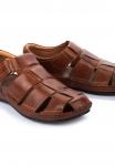 Сандалии с ремешками Pikolinos, цвет cuero - фото 9