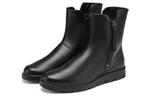 Ботильоны Ecco Ankle Boots Women's Black - фото 3