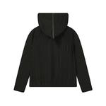 Свитшот женский Jet FILA, черный - фото 3