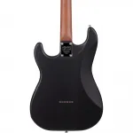 Электрогитара Schecter Guitar Research Jack Fowler Traditional HT, Black Pearl - фото 2