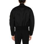 Куртка SS24 Мужская Черная DRIES VAN NOTEN - фото 4