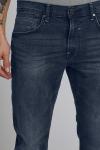 Джинсы BLEND Regular Jeans Twister, синий деним - фото 3