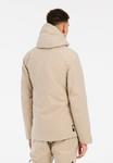 Лыжная куртка Protest Ski jacket, Bamboobeige/Beige - фото 3