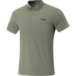 Поло мужское Jasper LINING, Jasper - фото