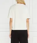 Футболка Shuffle Oversize fit Hugo Bodywear, белый - фото 4